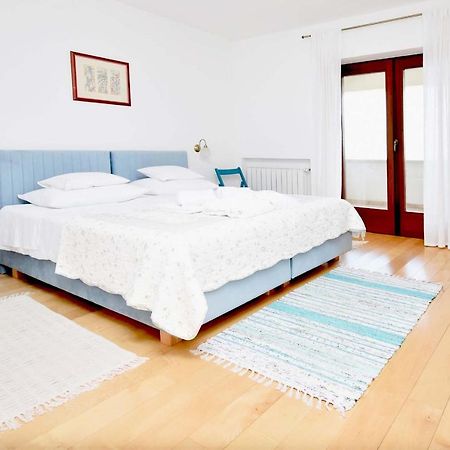 Vila Harmonia Οπατία Εξωτερικό φωτογραφία