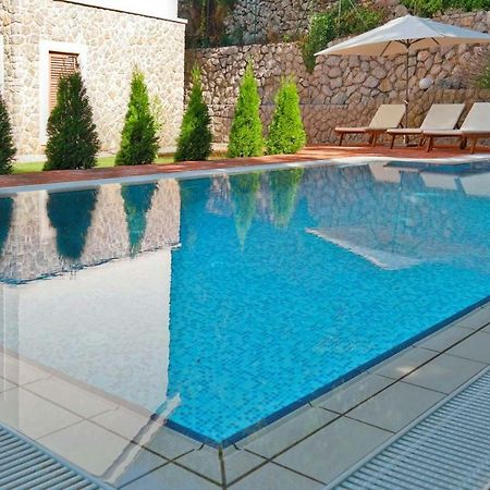 Vila Harmonia Οπατία Εξωτερικό φωτογραφία