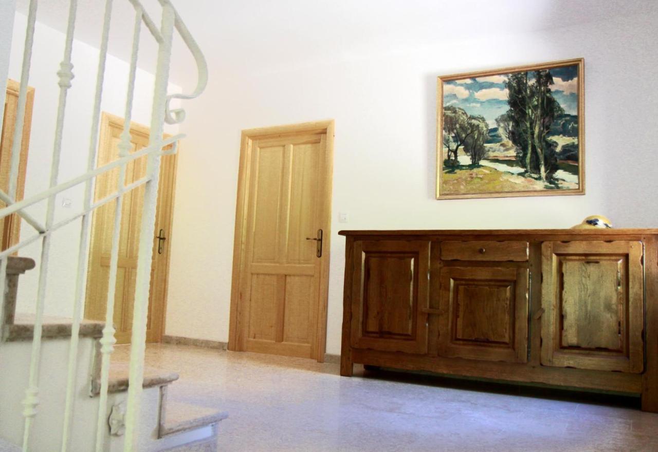 Vila Harmonia Οπατία Εξωτερικό φωτογραφία