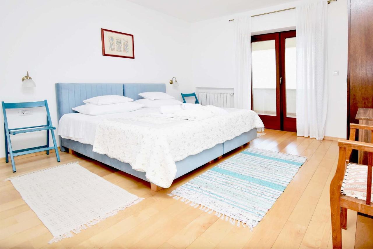 Vila Harmonia Οπατία Εξωτερικό φωτογραφία