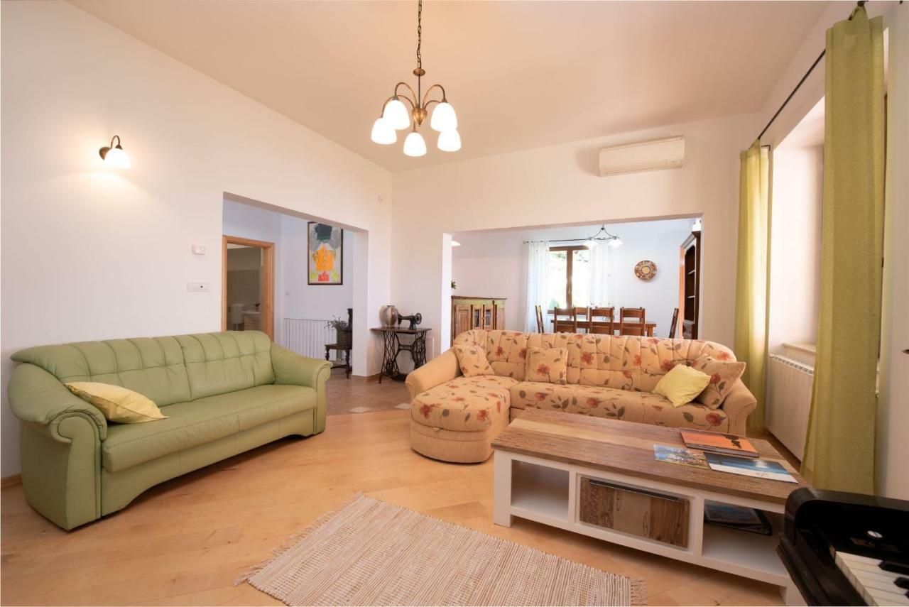 Vila Harmonia Οπατία Εξωτερικό φωτογραφία